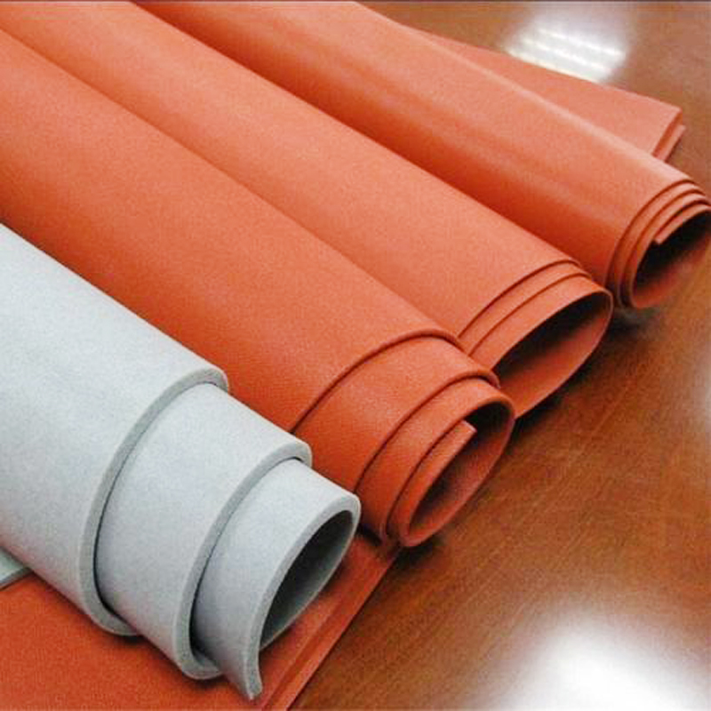 Você sabe alguma coisa sobre as características e aplicações da espuma de silicone?