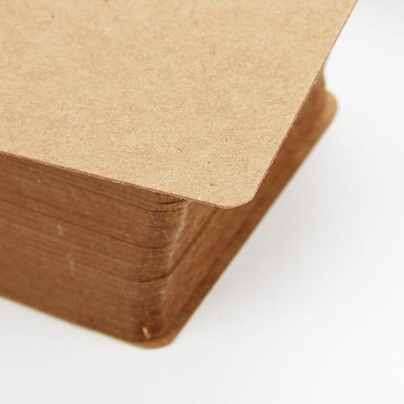 Quais são as vantagens do papel kraft resistente e resistente à água em muitas maneiras?
