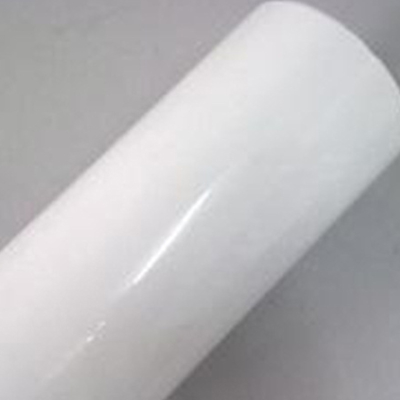 Ondee é a aplicação do filme protetor eletrostático de PVC com as características da proteção eletrostática?